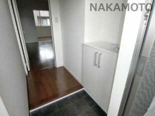 Miki　House　宮若の物件内観写真